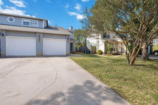 5001 Cana CV #B, Austin, TX 78749