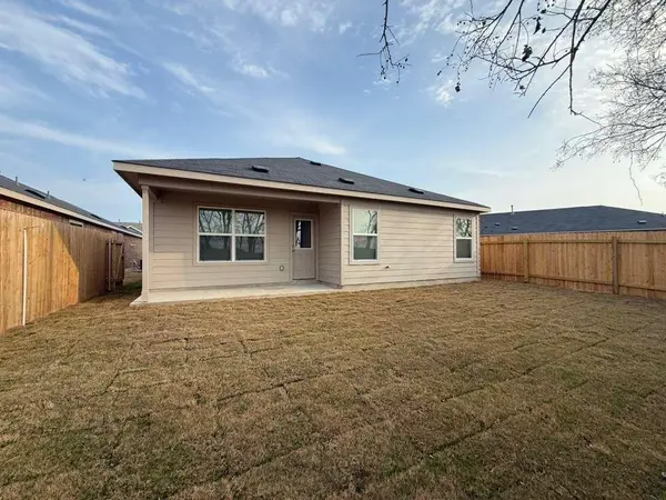 545 Sormonne LOOP, Kyle, TX 78640