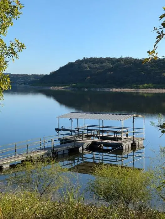 Lot 311 Rolling Hills DR, Spicewood, TX 78669