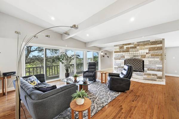 134 SAILFISH, Lakeway, TX 78734