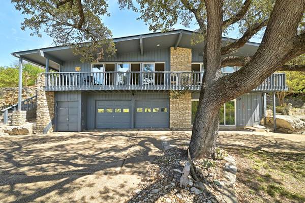134 SAILFISH, Lakeway, TX 78734