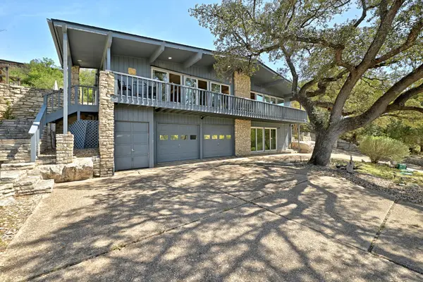 134 SAILFISH, Lakeway, TX 78734