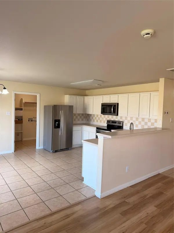 1309 Ascot ST, Georgetown, TX 78626