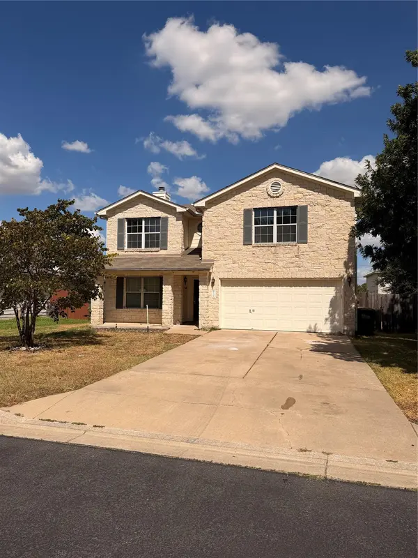 1309 Ascot ST, Georgetown, TX 78626