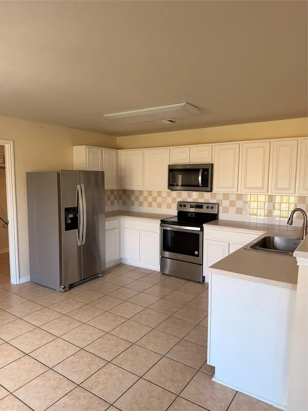 1309 Ascot ST, Georgetown, TX 78626
