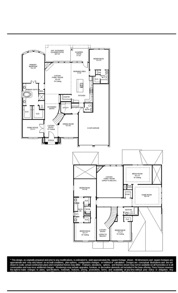 457 Bird HOLW, Austin, TX 78737