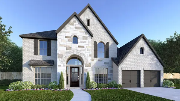 457 Bird HOLW, Austin, TX 78737