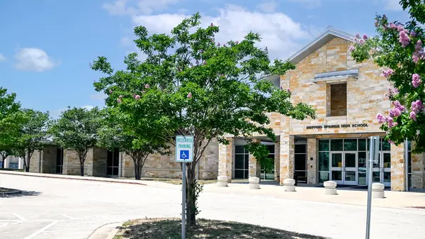 457 Bird HOLW, Austin, TX 78737