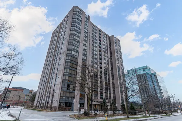 5 Kenneth AVE #1804, Toronto C14, ON M2N 6M7