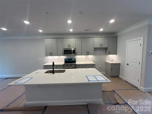 4370 Black CT, Harrisburg, NC 28075