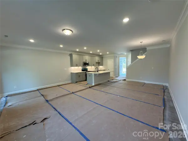 4370 Black CT, Harrisburg, NC 28075