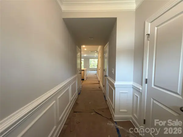 4364 Black CT, Harrisburg, NC 28075