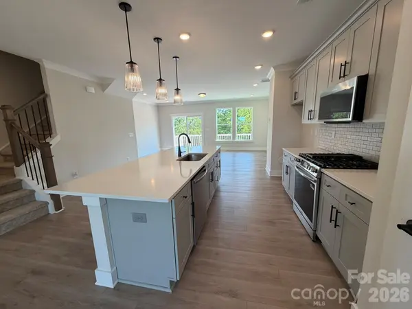 11970 Old Statesville RD, Huntersville, NC 28078