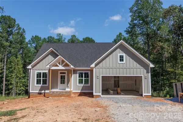 118 Arboretum WAY, Shelby, NC 28150