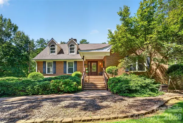 5748 Hagan Stone Park RD, Pleasant Garden, NC 27313