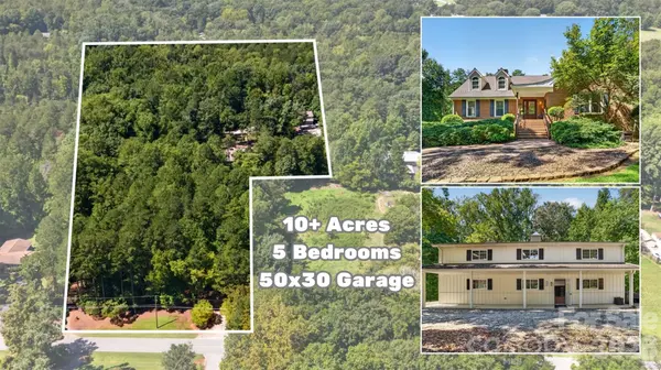 5748 Hagan Stone Park RD, Pleasant Garden, NC 27313