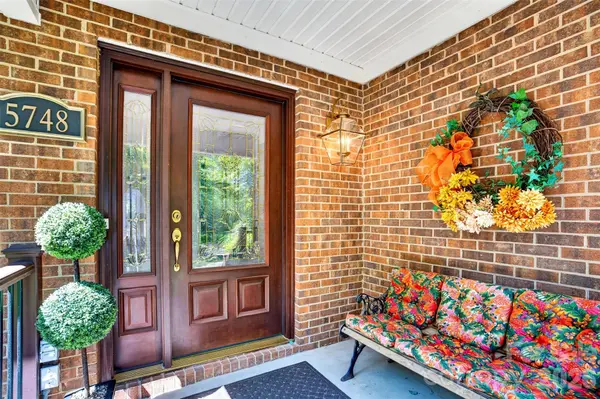 5748 Hagan Stone Park RD, Pleasant Garden, NC 27313