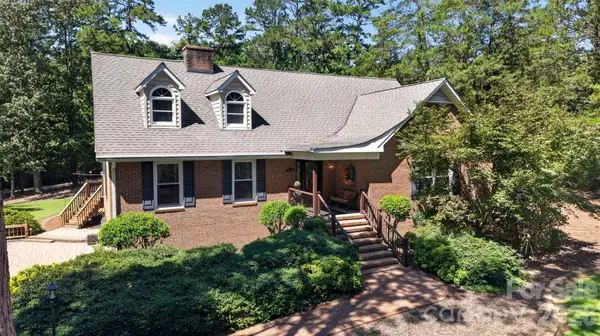 5748 Hagan Stone Park RD, Pleasant Garden, NC 27313