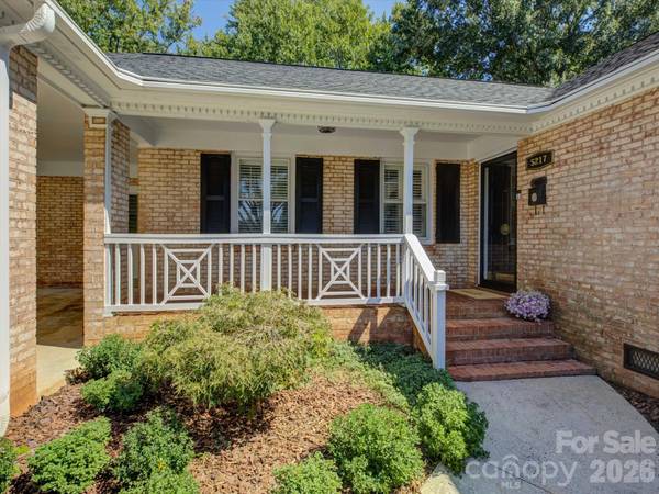 5217 Londonderry RD, Charlotte, NC 28210