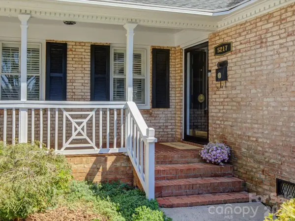5217 Londonderry RD, Charlotte, NC 28210