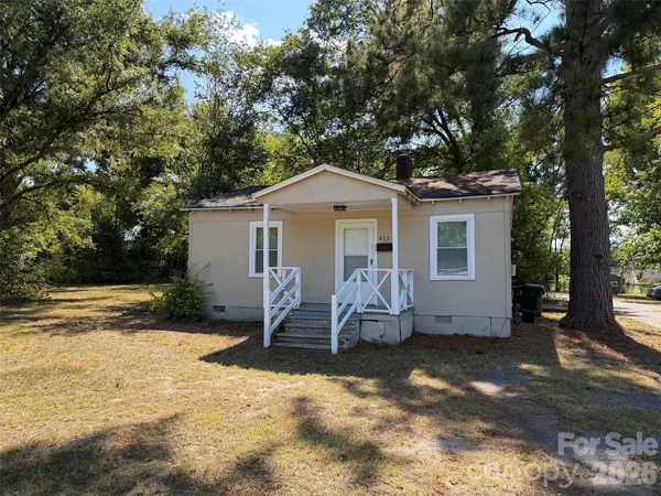 412 Oates ST, Rock Hill, SC 29730