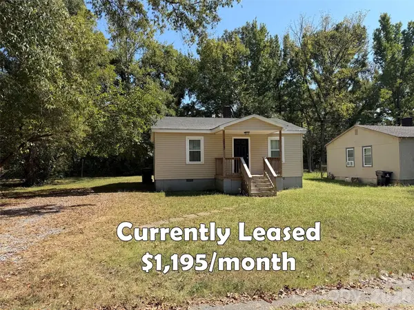 412 Oates ST, Rock Hill, SC 29730