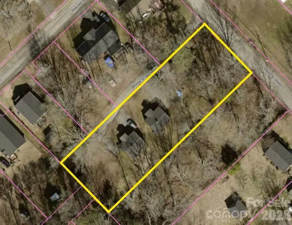 412 Oates ST, Rock Hill, SC 29730