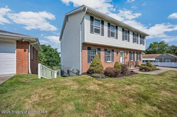 136 Conroy ST, Scranton, PA 18505