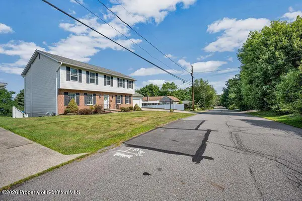 136 Conroy ST, Scranton, PA 18505