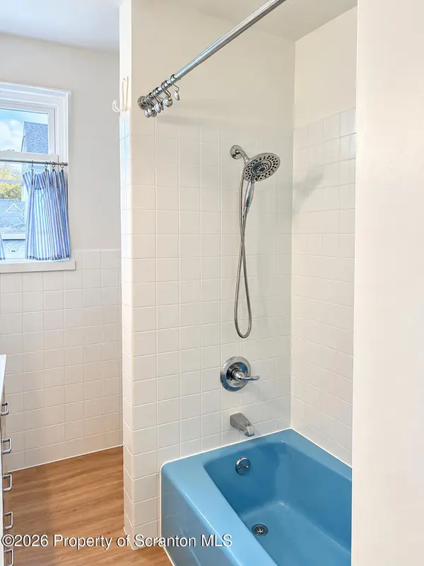 1510 Elizabeth ST #1, Scranton, PA 18504