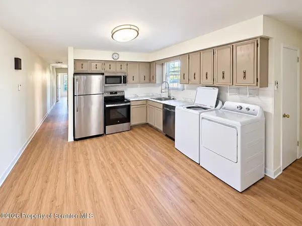 1510 Elizabeth ST #1, Scranton, PA 18504