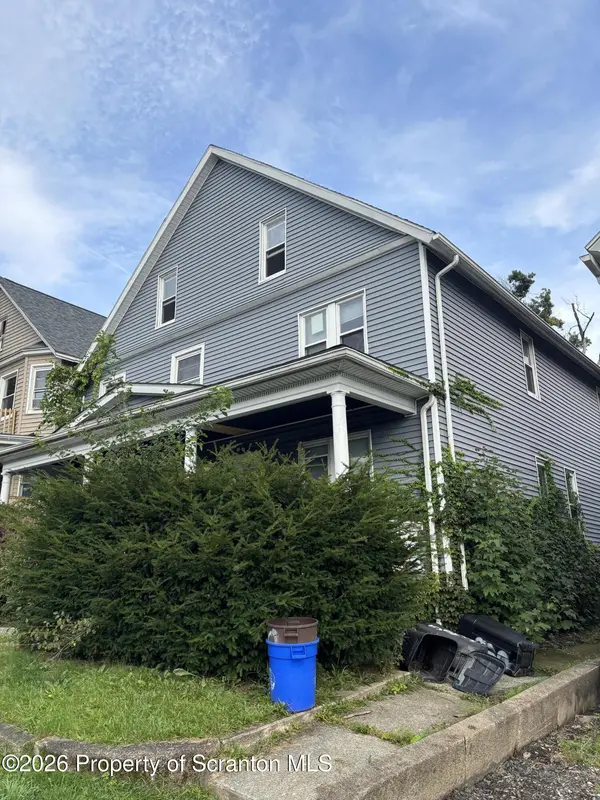 530-532 Harrison AVE, Scranton, PA 18510