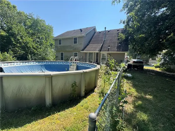 1820 Evergreen ST, Leavenworth, KS 66048