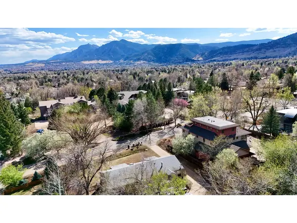 1975 Norwood, Boulder, CO 80304