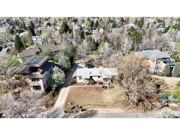 1975 Norwood, Boulder, CO 80304