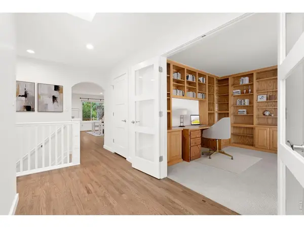 1200 Dorchester, Fort Collins, CO 80525