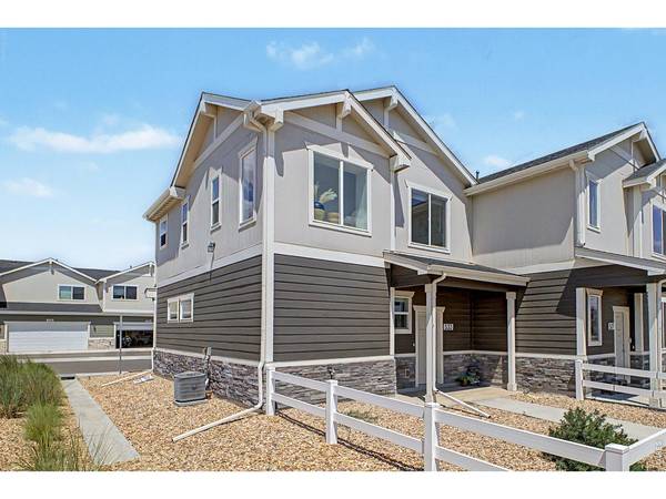 533 Condor, Johnstown, CO 80534