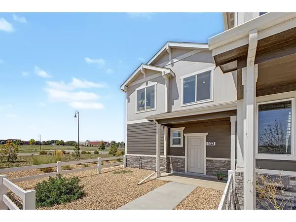 533 Condor, Johnstown, CO 80534