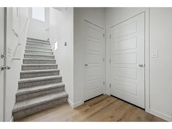 533 Condor, Johnstown, CO 80534