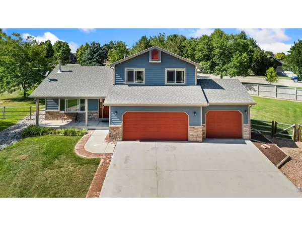 8895 Indian Village, Wellington, CO 80549