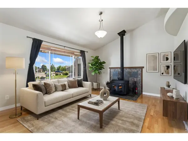 8895 Indian Village, Wellington, CO 80549