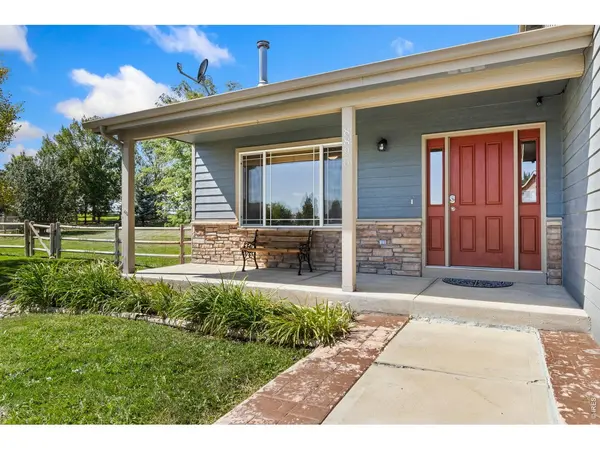 8895 Indian Village, Wellington, CO 80549