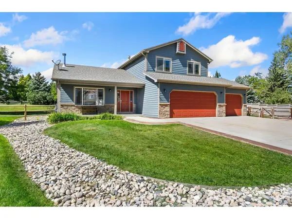 8895 Indian Village, Wellington, CO 80549