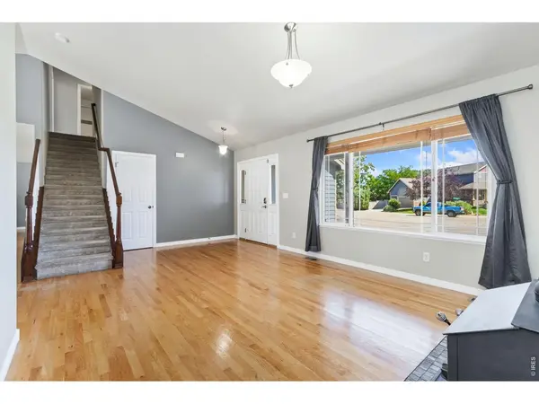 8895 Indian Village, Wellington, CO 80549