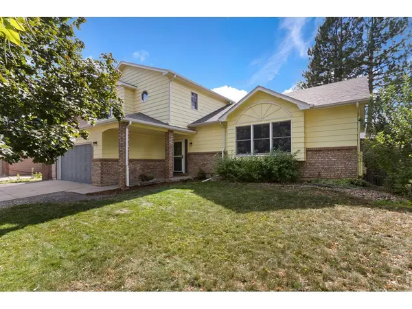 3355 Oregon, Fort Collins, CO 80526