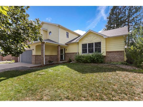 3355 Oregon, Fort Collins, CO 80526