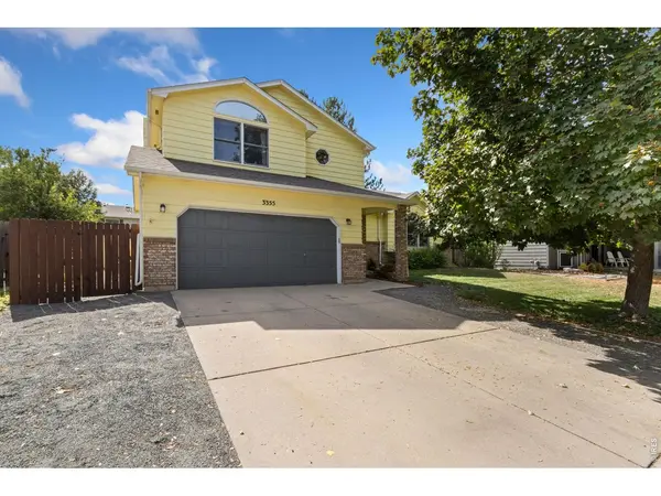 3355 Oregon, Fort Collins, CO 80526