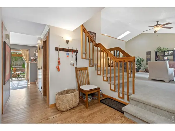 3355 Oregon, Fort Collins, CO 80526