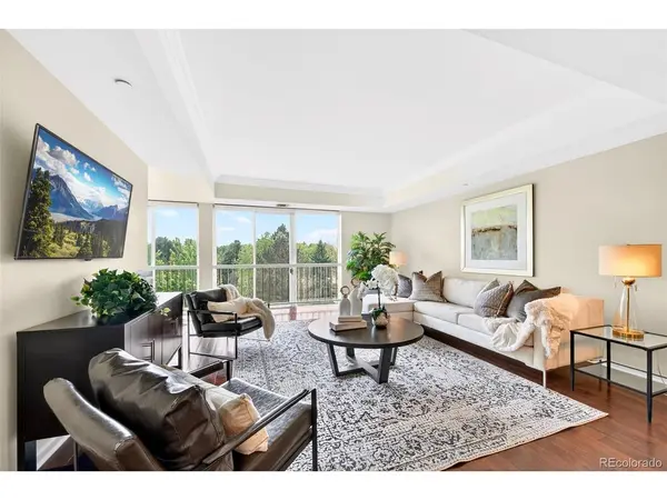 1900 E Girard #508, Englewood, CO 80113