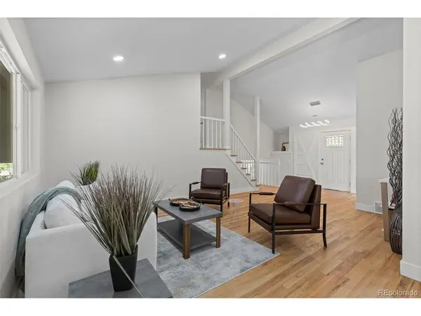 361 Ursula, Aurora, CO 80011